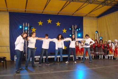 Europe’s Day @ 05/05/2012